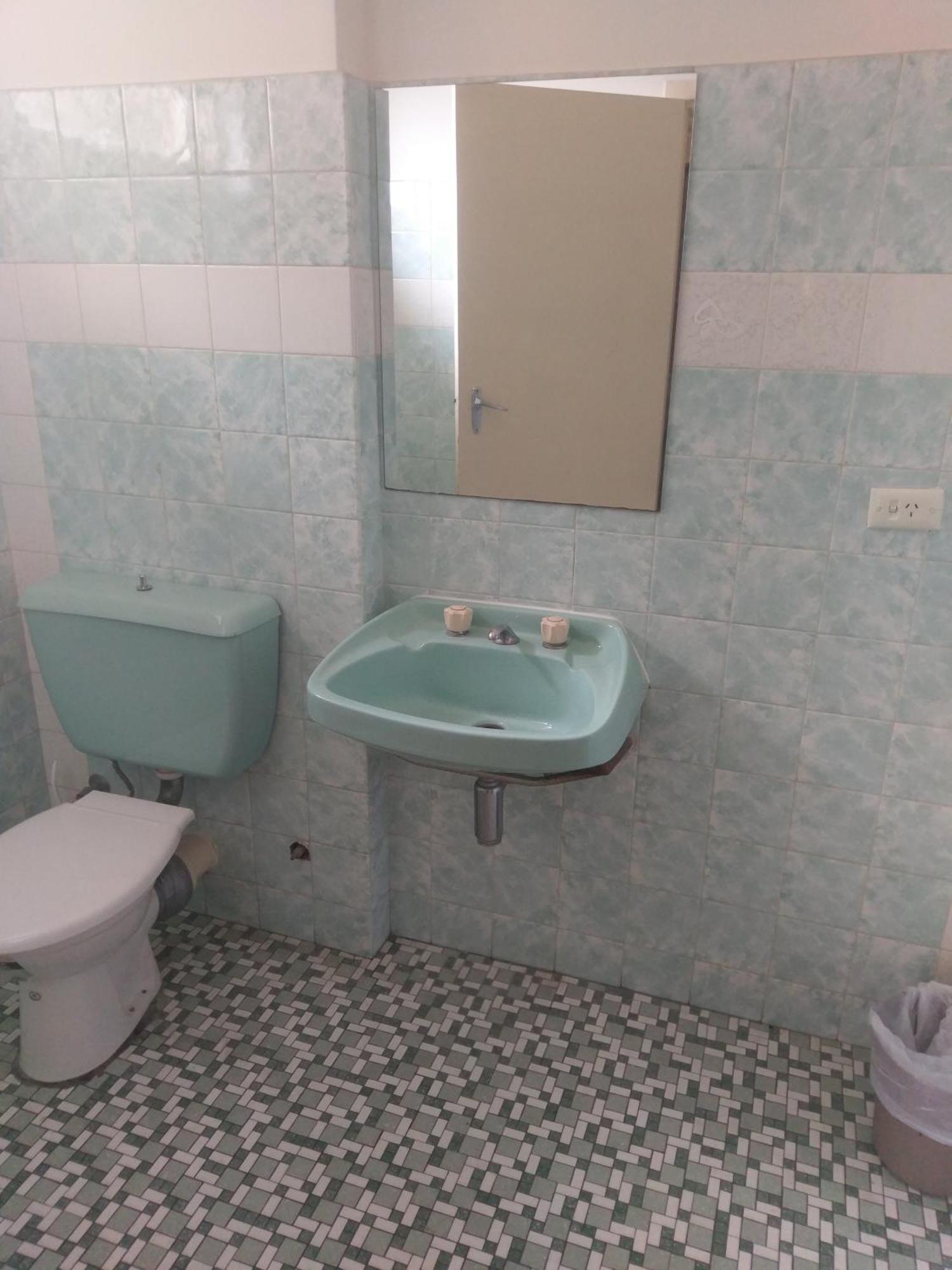 West End Motel & Backpackers アデレード エクステリア 写真